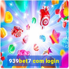 939bet7 com login